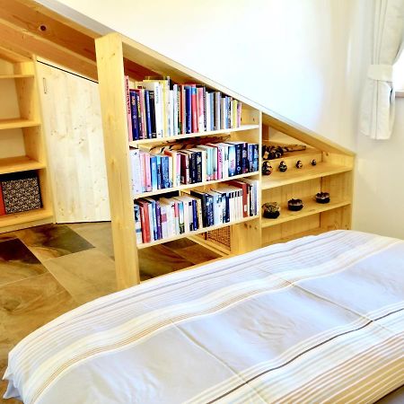 Apartment Sonnenfeld Samerberg Bagian luar foto
